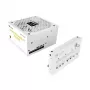 Barošanas bloks Thermaltake Dockpower FI 1000W, 80 PLUS Gold, balts