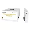 Barošanas bloks Thermaltake Dockpower FI 1000W, 80 PLUS Gold, balts