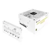 Barošanas bloks Thermaltake Dockpower FI 1000W, 80 PLUS Gold, balts