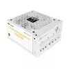 Barošanas bloks Thermaltake Dockpower FI 1000W, 80 PLUS Gold, balts