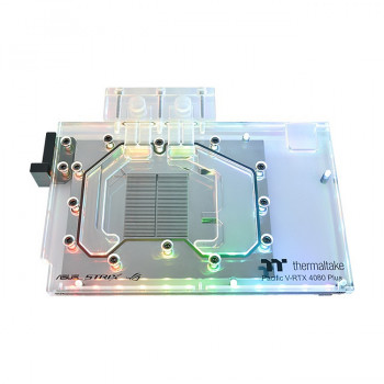 Ūdens bloks Thermaltake Pacific V-RTX 4080 (CL-W380-PL00SW-A)