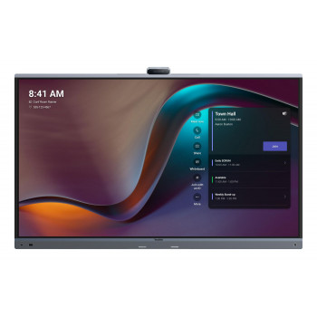Yealink MeetingBoard 75 MB75PRO-A02 interaktīvais displejs