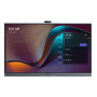 Yealink MeetingBoard 75 MB75PRO-A02 interaktīvais displejs