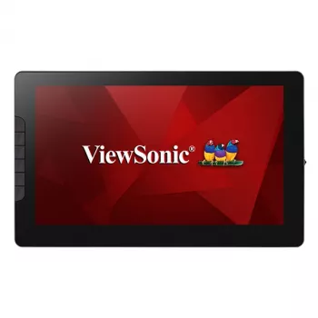 ViewSonic ViewBoard ID1330 digitalizētājs ar LED ekrānu