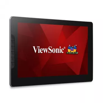 ViewSonic ViewBoard ID1330 digitalizētājs ar LED ekrānu