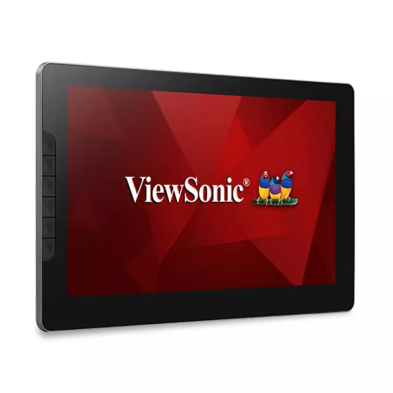 ViewSonic ViewBoard ID1330 digitalizētājs ar LED ekrānu