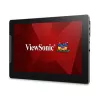 ViewSonic ViewBoard ID1330 digitalizētājs ar LED ekrānu