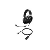 HyperX Cloud III austiņas spēlētājiem, melnā/lavandas krāsā