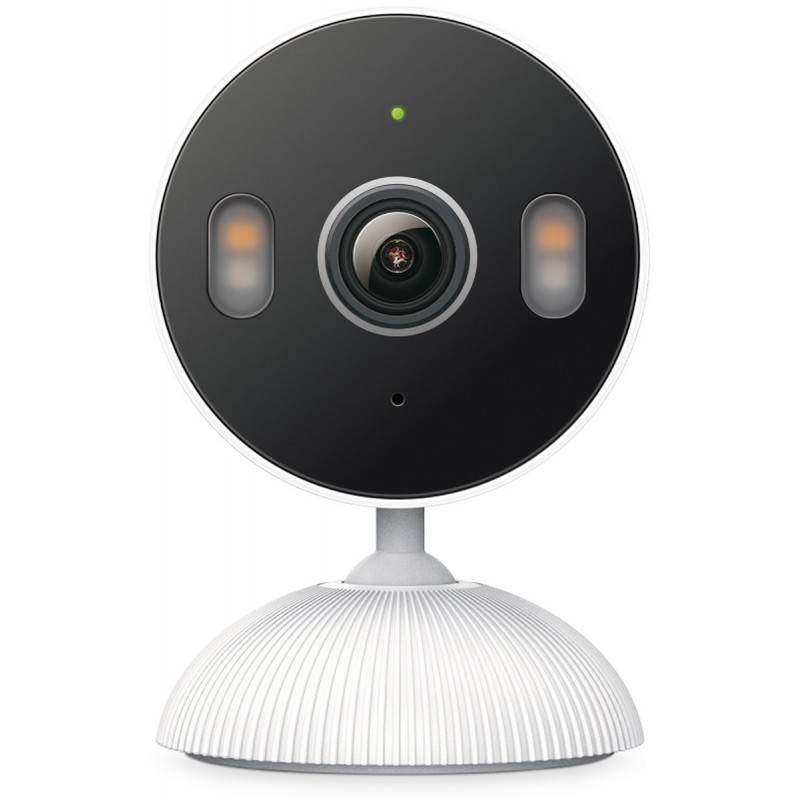 TP-Link Tapo C113 Wi-Fi novērošanas kamera iekštelpām un āra apstākļiem, 3 MP