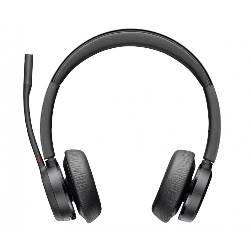 Poly Voyager 4320 UC (218475-01) austiņas