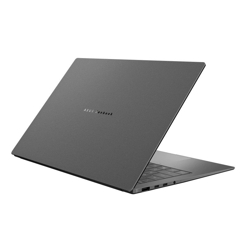 ASUS Zenbook S 14 UX5406 90NB14F1-M01720 portatīvais dators, 14 collu OLED WUXGA, Intel Core Ultra 5 226V, 16 GB RAM, 512 GB SSD, Windows 11 Home