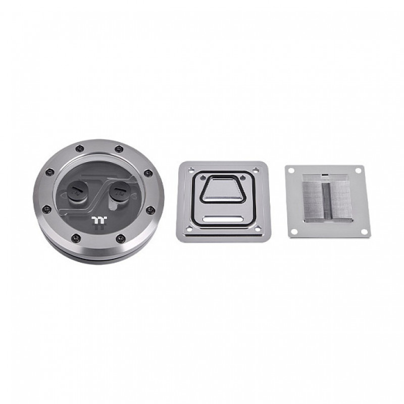 Thermaltake Pacific SW1 Plus DIY LCS ūdens dzesēšanas bloks CL-W379-CU00SW-A