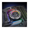 Thermaltake Pacific SW1 Plus DIY LCS ūdens dzesēšanas bloks CL-W379-CU00SW-A