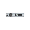 APC Easy UPS SRV2KRIR-E On-Line nepārtrauktās barošanas bloks statīvam, 2000 VA / 1800 W, 2U