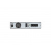 APC Easy UPS SRV2KRIR-E On-Line nepārtrauktās barošanas bloks statīvam, 2000 VA / 1800 W, 2U