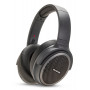 Aiwa HST-250BT bezvadu austiņas ar mikrofonu, pelēkas, 3,5 mm, Bluetooth 5.0