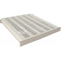 Wirewin SHELF HD 600 piederums rack skapim