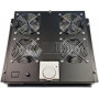Wirewin FAN ROOF 4V BL dzesēšanas ventilators skapim