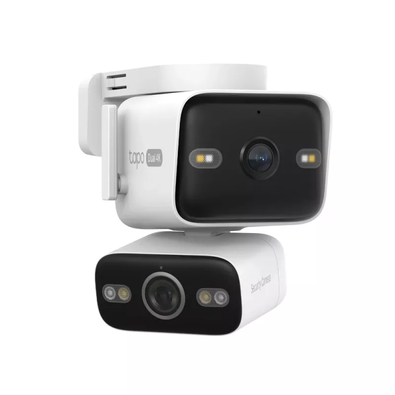 TP-Link Tapo C575D tīkla novērošanas kamera
