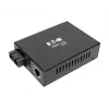Tripp Lite N785-INT-SC-SM Gigabit vienmoda optiskās šķiedras un Ethernet konvertors, 10/100/1000, SC, 1310 nm, 20 km