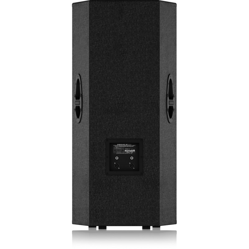 Behringer VP2520 divjoslu PA skaļrunis