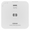 Osram SMART+ WiFi oglekļa monoksīda (CO) sensors, balts
