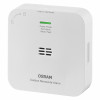 Osram SMART+ WiFi oglekļa monoksīda (CO) sensors, balts