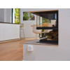 Osram SMART+ WiFi oglekļa monoksīda (CO) sensors, balts