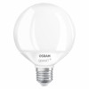 Osram SMART+ MATTER Multicolor Classic Globe 95 100 viedā spuldze, E27, 14 W, RGBW, Wi-Fi