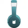 Tonies Bluetooth austiņas 10003271, jūras zaļas (zaļas/baltas), domātas Toniebox 2