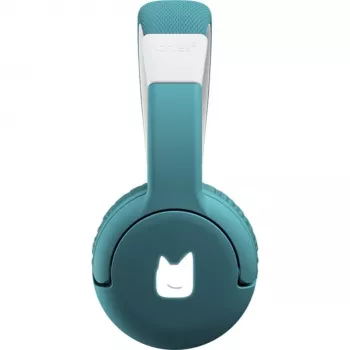 Tonies Bluetooth austiņas 10003271, jūras zaļas (zaļas/baltas), domātas Toniebox 2