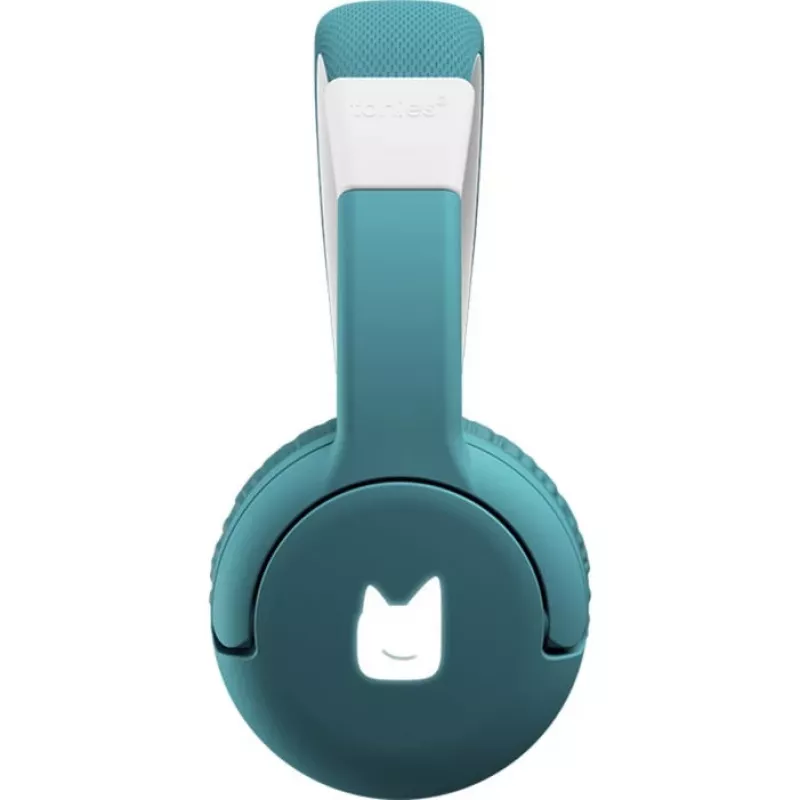 Tonies Bluetooth austiņas 10003271, jūras zaļas (zaļas/baltas), domātas Toniebox 2