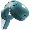 Tonies Bluetooth austiņas 10003271, jūras zaļas (zaļas/baltas), domātas Toniebox 2