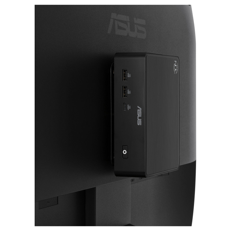 ASUS RNUC16GDKW96C4N2 UX9 378H mini dators, LPDDR5-5600 32 GB, 1 TB SSD, Windows 11 Pro