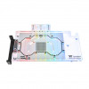 Thermaltake Pacific V-RTX 4090 Plus ūdens bloks grafiskajai kartei, CL-W388-PL00SW-A