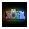 Thermaltake Pacific V-RTX 4090 Plus ūdens bloks grafiskajai kartei, CL-W388-PL00SW-A