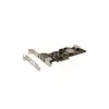EXSYS EX-11494-2 iekšējā USB 3.2 Gen 1 (3.1 Gen 1) interfeisa karte / adapteris