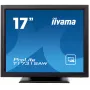 iiyama ProLite T1731SAW-B1 skārienmonitors, 43,2 cm (17 collas), 1280x1024, melns