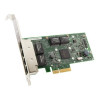 Dell Broadcom 5719 tīkla karte ar četriem 1GbE BASE-T portiem