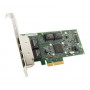 Dell Broadcom 5719 tīkla karte ar četriem 1GbE BASE-T portiem