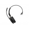 Jabra Evolve3 65 Mono austiņas ar mikrofonu (Link 390A)