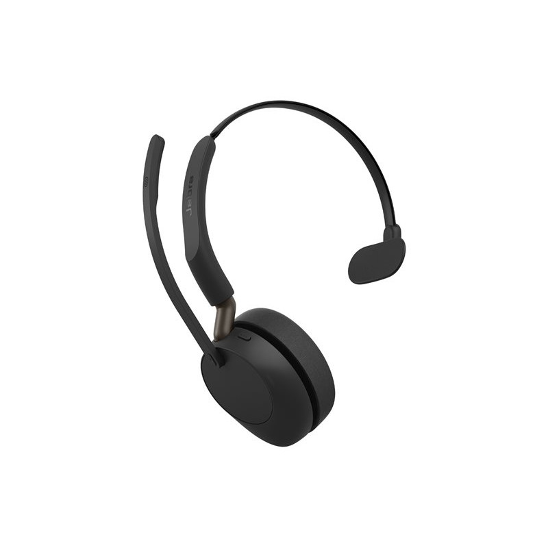 Jabra Evolve3 65 Mono austiņas ar mikrofonu (Link 390A)