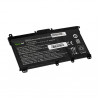 Green Cell GC-HP190 baterija HP portatīvajam datoram, 11,4 V, 4150 mAh