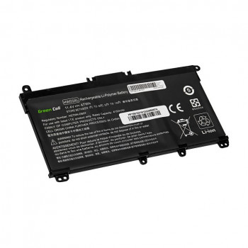Green Cell GC-HP190 baterija HP portatīvajam datoram, 11,4 V, 4150 mAh