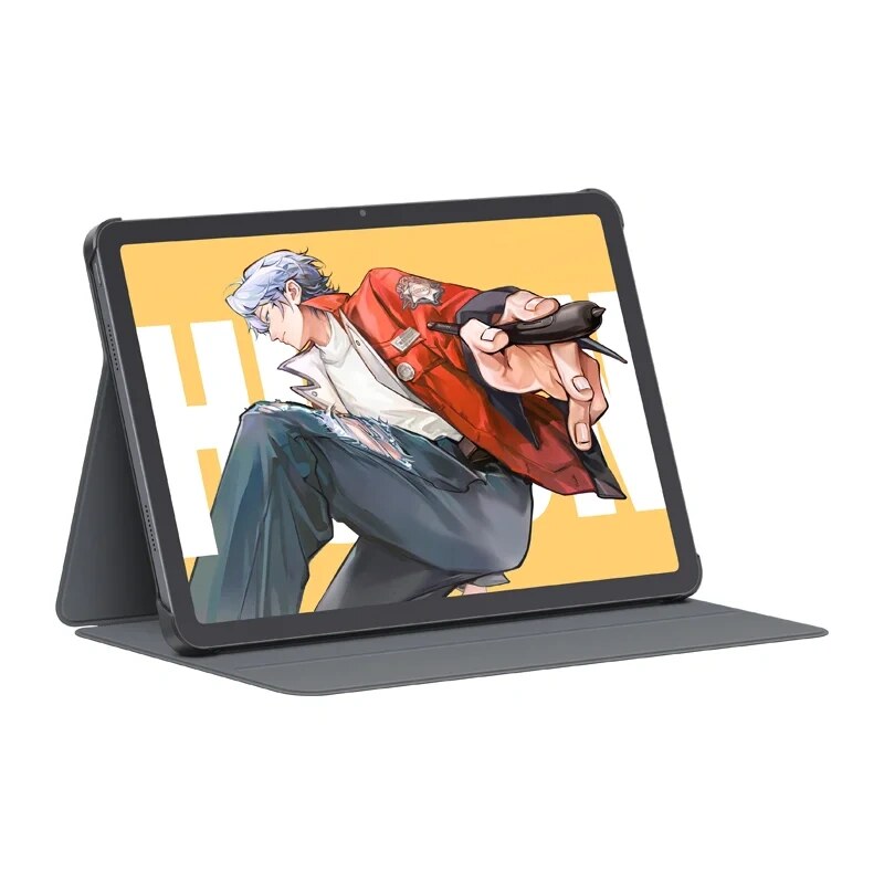 Grafiskā planšete Huion Kamvas Pad 12 KP1202, 12,2" 2400×1600, Android