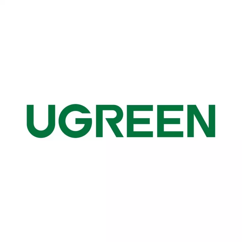 Ugreen HP206 Studio Pro melnas austiņas