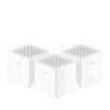 Cudy M1200 2.0 AC1200 Mesh Wi-Fi tīkls (3 gab.)