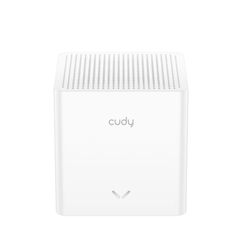 Cudy M1200 2.0 AC1200 Mesh Wi-Fi tīkls (3 gab.)