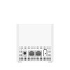 Cudy M1200 2.0 AC1200 Mesh Wi-Fi tīkls (3 gab.)