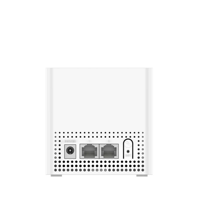Cudy M1200 2.0 AC1200 Mesh Wi-Fi tīkls (3 gab.)